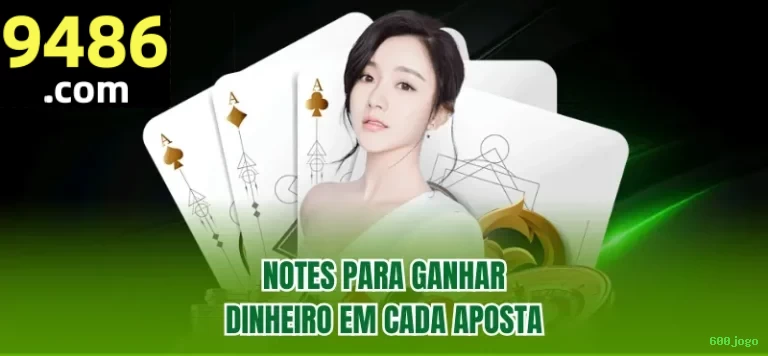 Controles de paJogonto e BRL em 600jogo