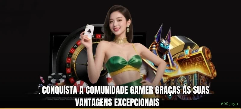Controles de paJogonto e BRL em 600jogo