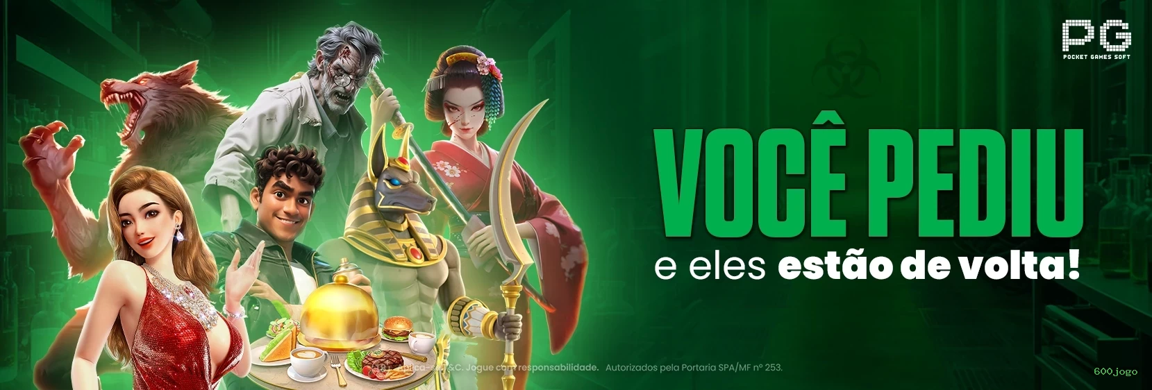 Lista de jogos para 600jogo vip section